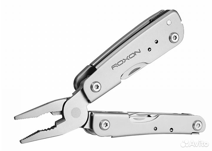 Мультитул Roxon mini M2
