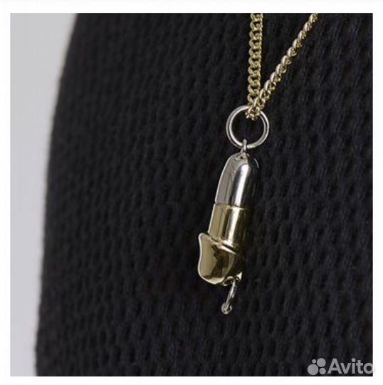 Подвеска Carre' Y