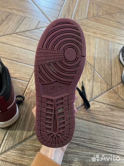 Кроссовки Nike детские 32 (33)