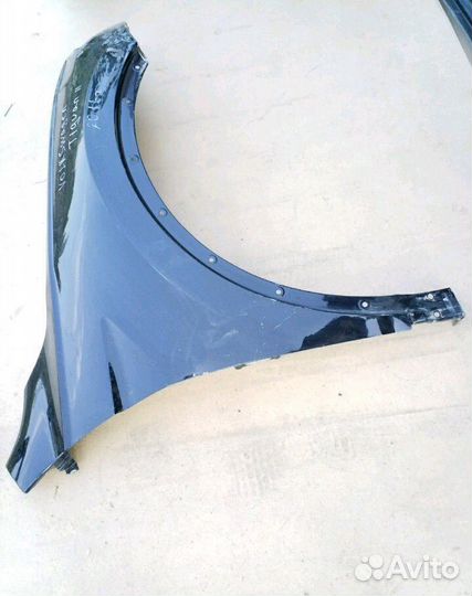 Крыло Volkswagen Tiguan ll
