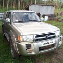 Tianye Admiral 2.2 MT, 2004, 128 000 км, с пробегом, цена 270 000 руб.