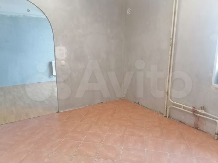 3-к. квартира, 71 м², 3/5 эт.