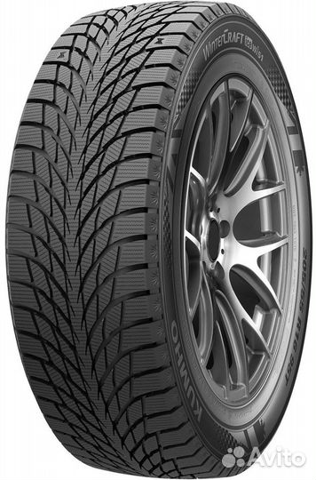 Kumho WinterCraft Ice Wi51 205/65 R16 99T
