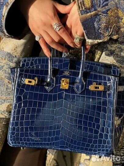 Сумка hermes оригинал