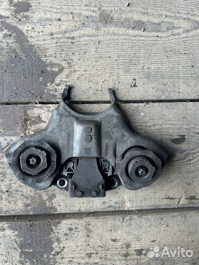 Вилки повершифт