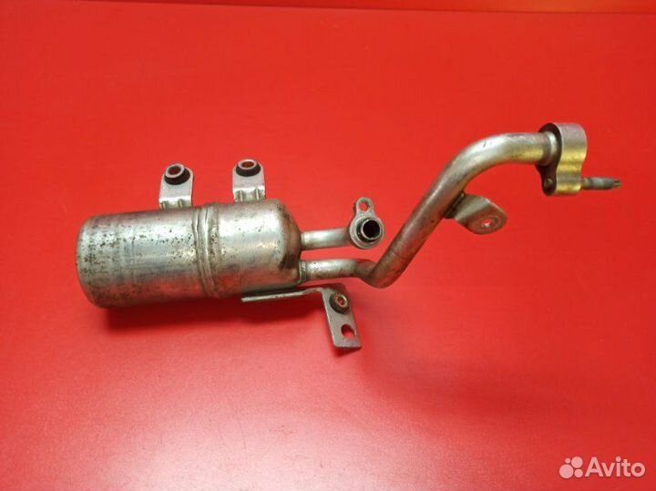 Осушитель кондиционера Ford Focus CB4 qqdb 2009