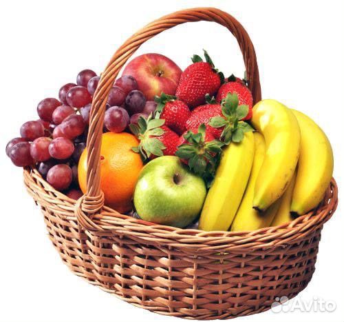 Съедобные букеты