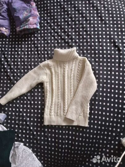 Детские вещи