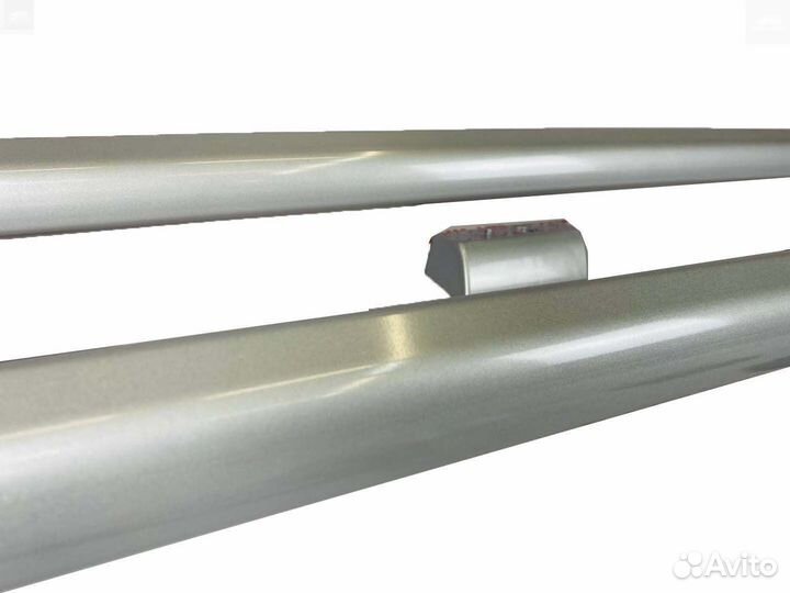 Рейлинги Toyota Land Cruiser 200 Y4701