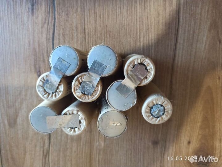 Аккумулятор, акб