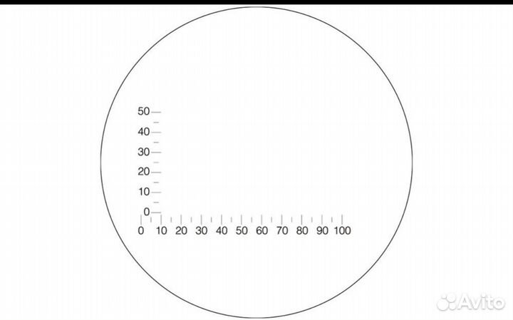 Бинокль NEW 7X50 IF HP WP Tropical Japan