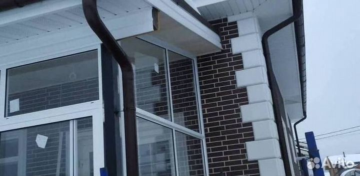 Окна пластиковые быстро под ключ