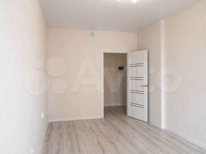 2-к. квартира, 63,4 м², 18/24 эт.