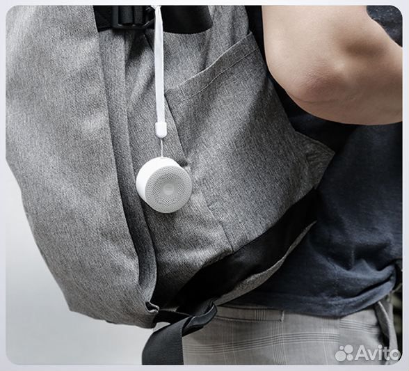 Xiaomi Mi Bluetooth Speaker (Portable Edition)