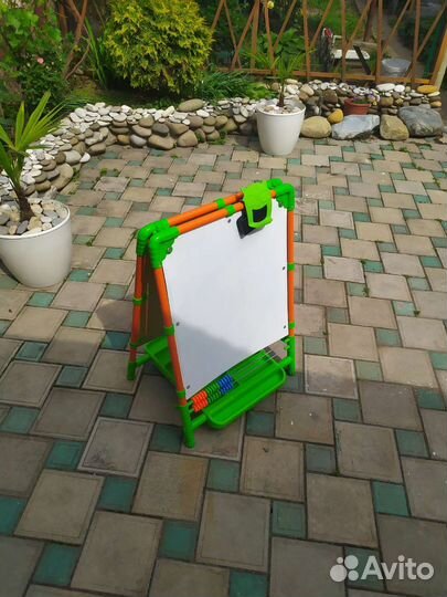 Детская доска для рисования