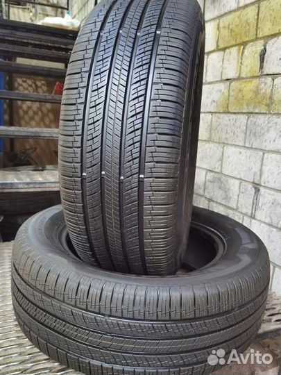 Nexen Roadian CTX 235/60 R17 102H