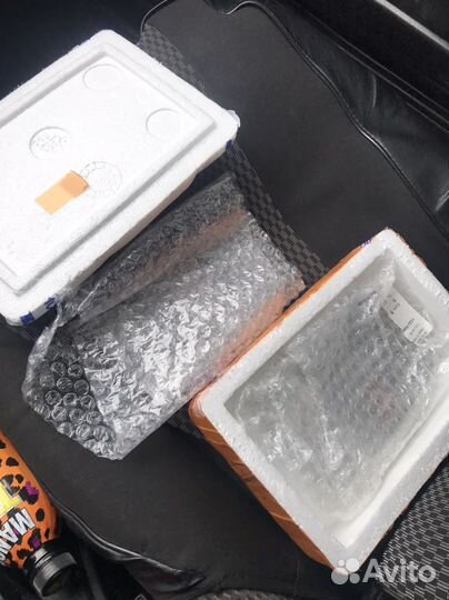 ЖК матрица (дисплей) 40pin