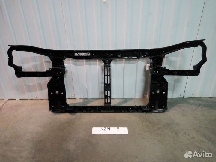 Панель передняя Hyundai Tucson JM