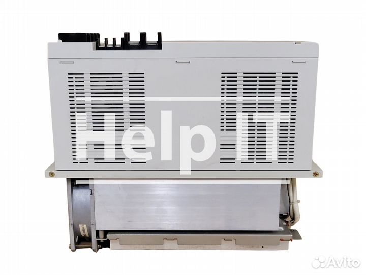 Сервопривод Mitsubishi MDS-A-CV-260