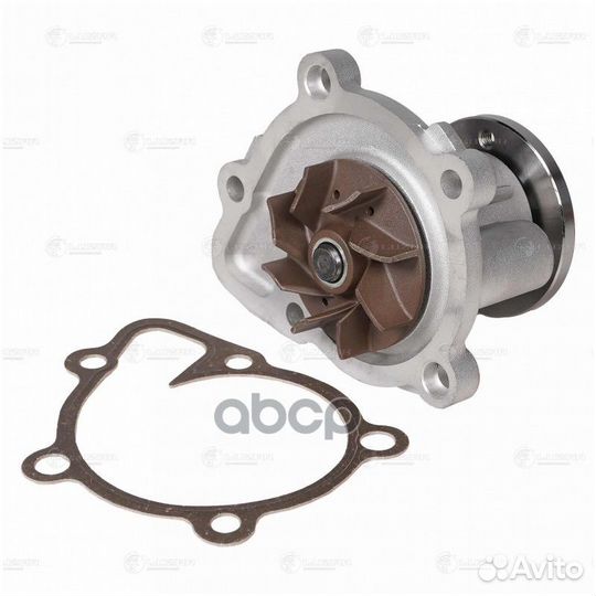 LWP 1122 помпа Mitsubishi Outlander 2.4 06 LW