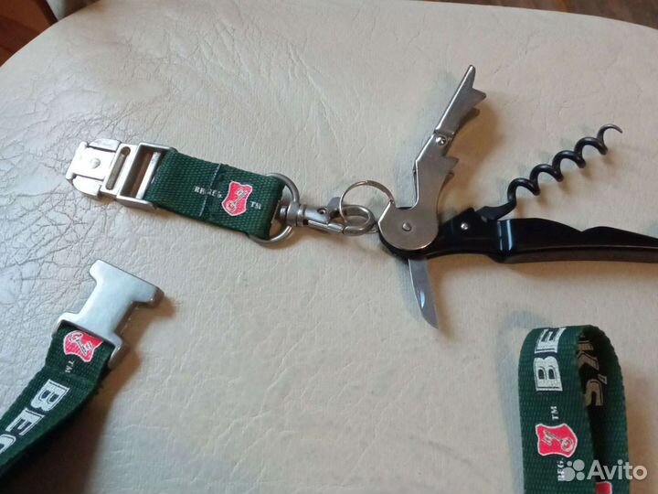 Штопор для вина