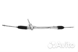 Рейка рулевая 4410A453 mitsubishi