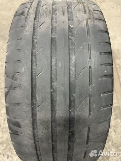 Bridgestone Potenza S001 235/45 R17 97Y