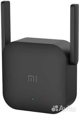 Усилитель беспроводного сигнала Xiaomi Mi WiFi Ran
