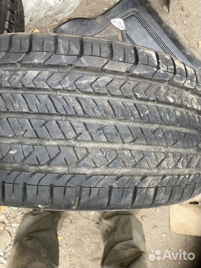 Goodyear Eagle Sport 275/40 R20