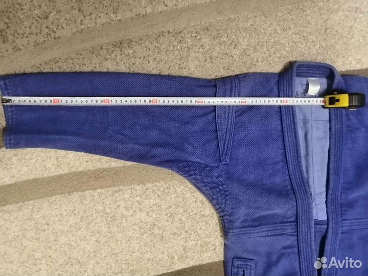 Куртка для самбо