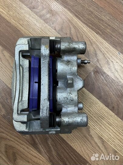 Суппорт УАЗ