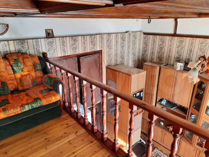 Комната 25 м² в 6-к., 3/5 эт.