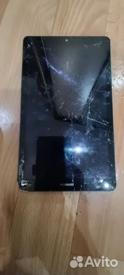 Планшет huawei