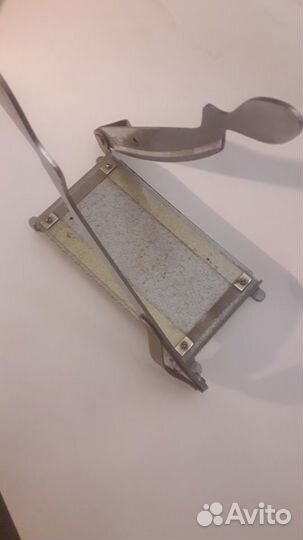 Резак для фотографий