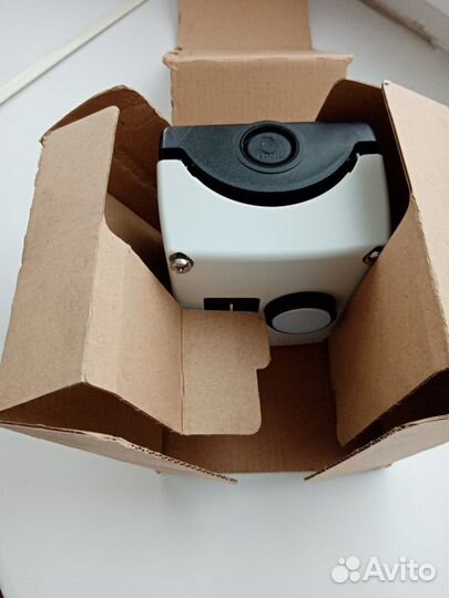 Кнопка Siemens 3SB3 801-0DD3