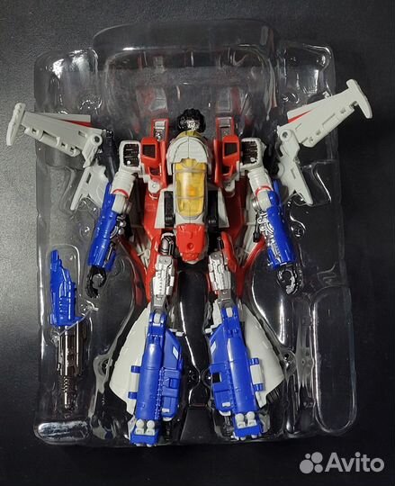 Transformers studio series 72 (voyager)