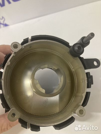 Корпус фара противотуманная Galant,Lancer 8321A143