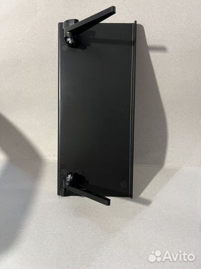 Полка для плоского телевизора