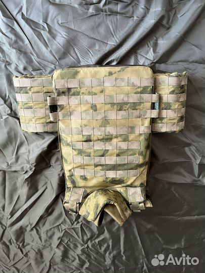 Щелковской бронежилет бр 5 3 размер