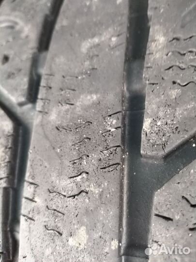 Bridgestone Ice Cruiser 7000 205/55 R16