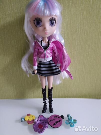 Кукла Shibajuku