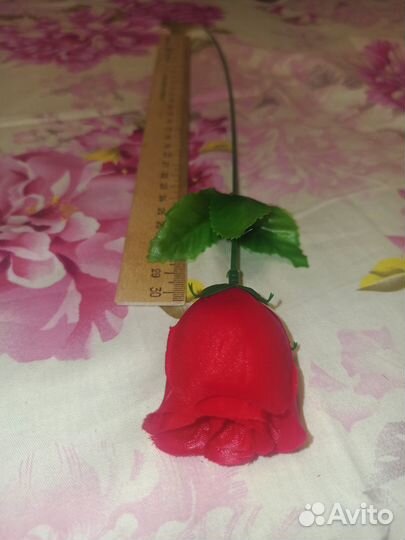 Искусственные цветы