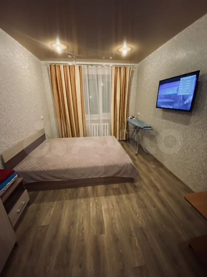 2-к. квартира, 50 м², 1/5 эт.