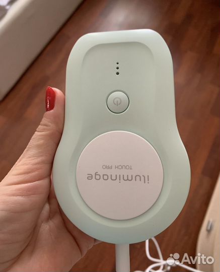 Фотоэпилятор illuminage