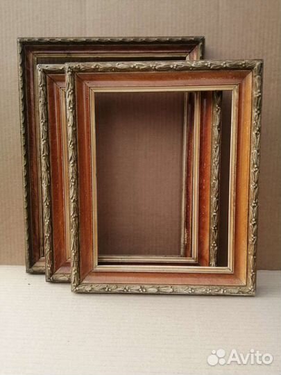 Рамка из СССР
