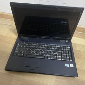 Ноутбук Lenovo G560E