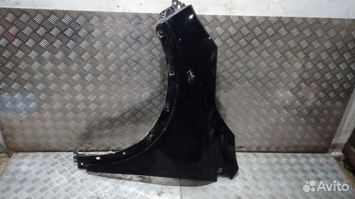 Крыло Sorento Prime (15-20) пер L б\у (арт. 66311C5000)