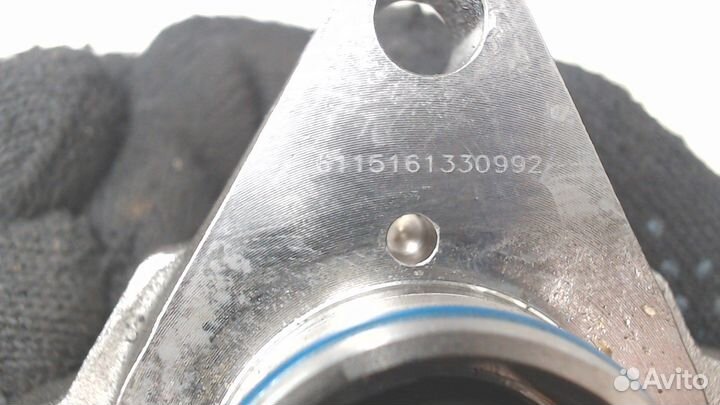 Тнвд Volkswagen Jetta 6, 2016