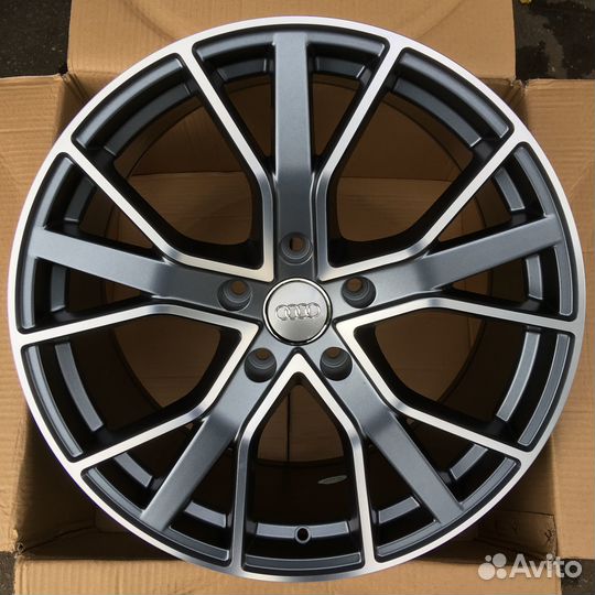 Диски Audi R22 Ауди