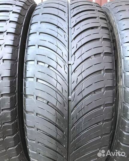 Unigrip Lateral Force 4S 215/60 R17 96V